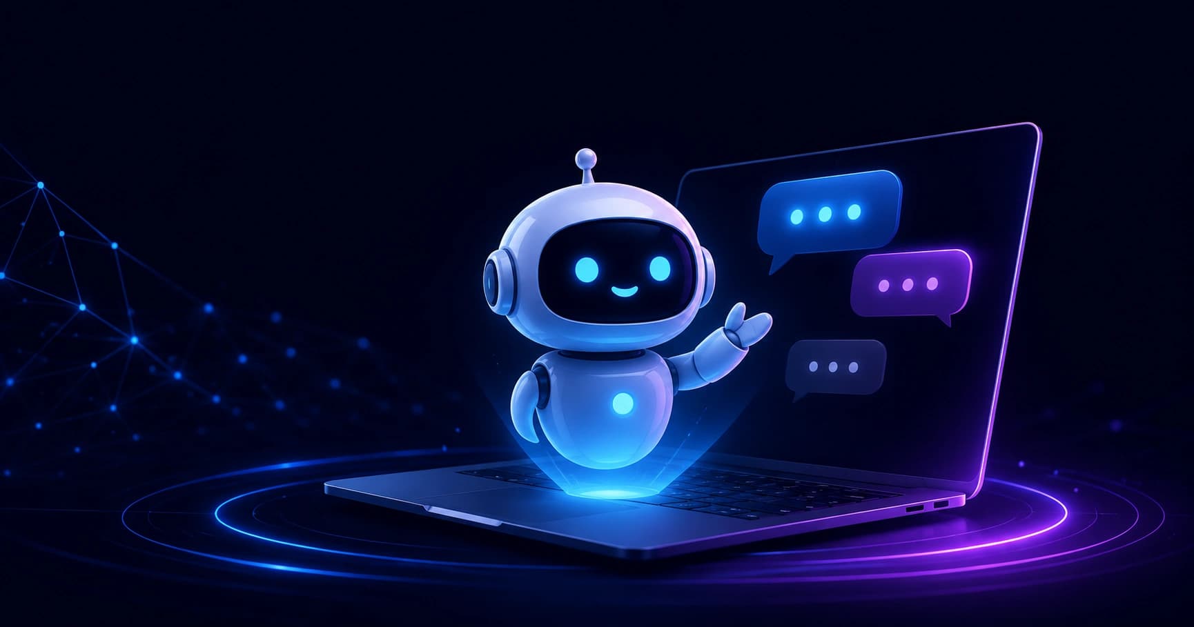 Artificial Intelligence Chatbot PPT