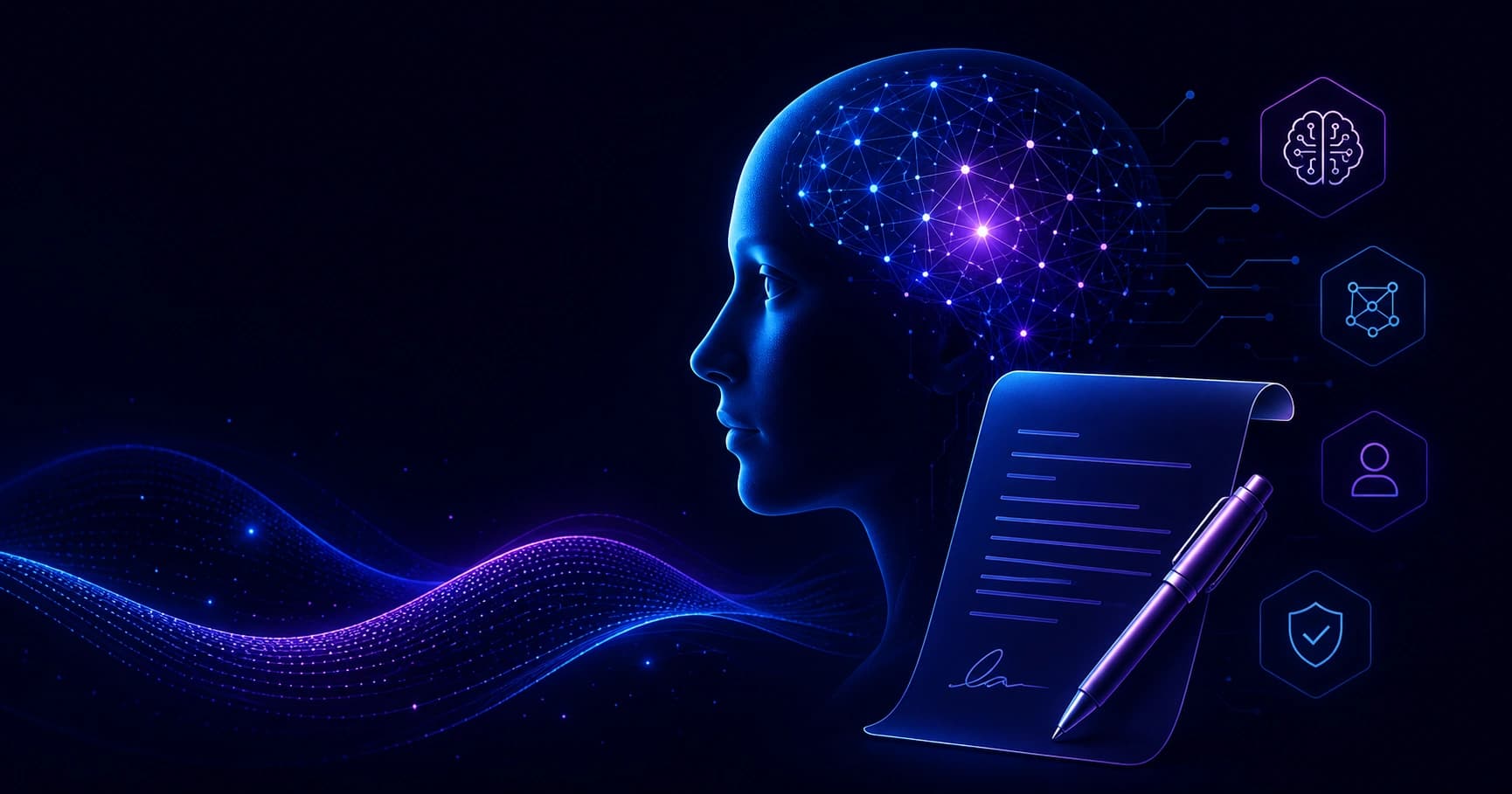 Artificial Intelligence Personal Statement