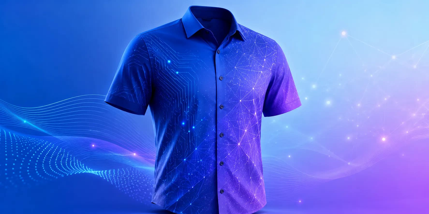 Artificial Intelligence Shirt