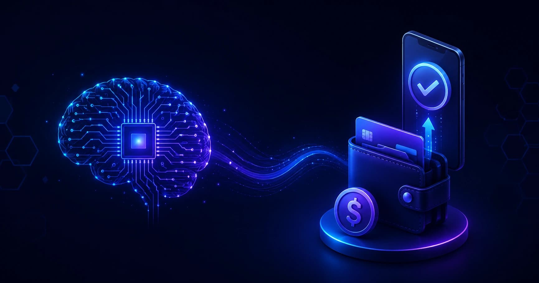 Artificial Intelligence Source to Pay
