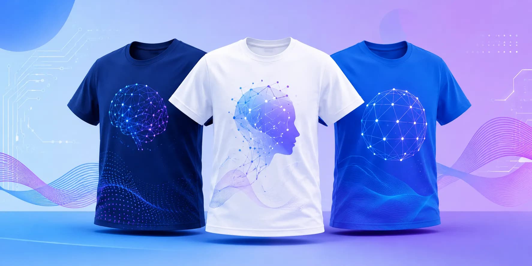 Artificial Intelligence T-Shirts