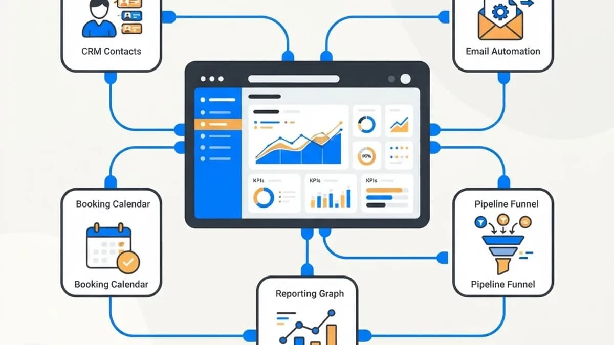 Boss Suite Digital Marketing