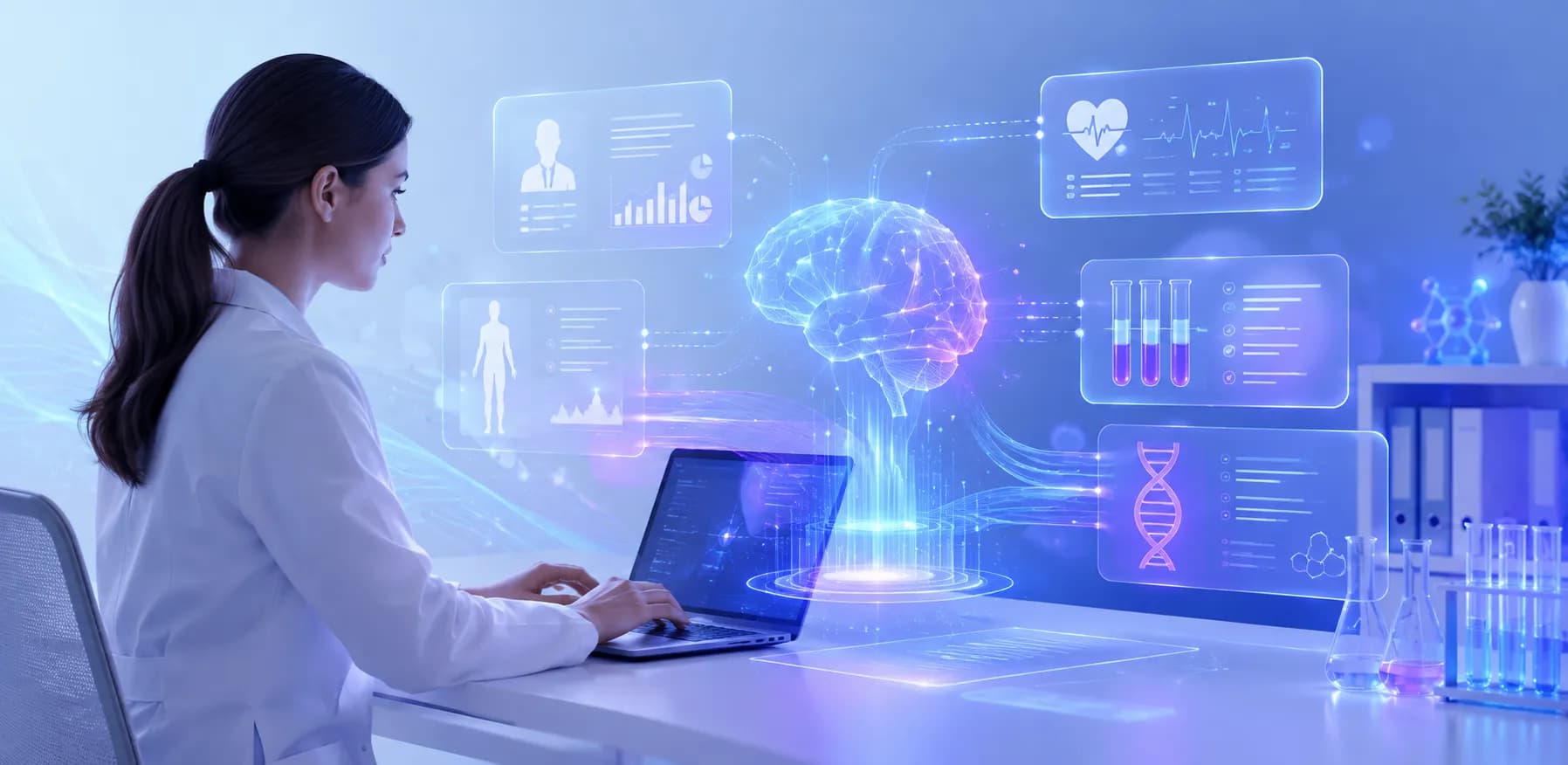 Artificial Intelligence in Clinical Data Management