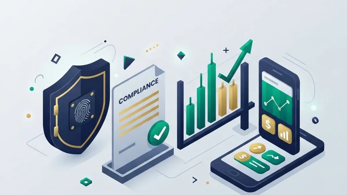 Digital Marketing Agency for Financial Services