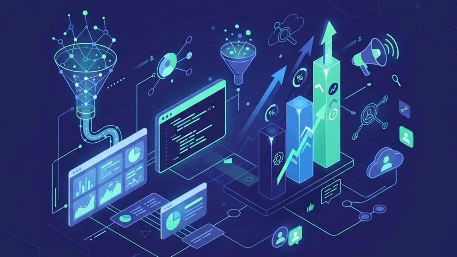 Digital Marketing for Tech Companies
