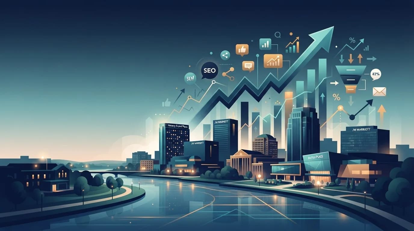 Digital Marketing Grand Rapids MI