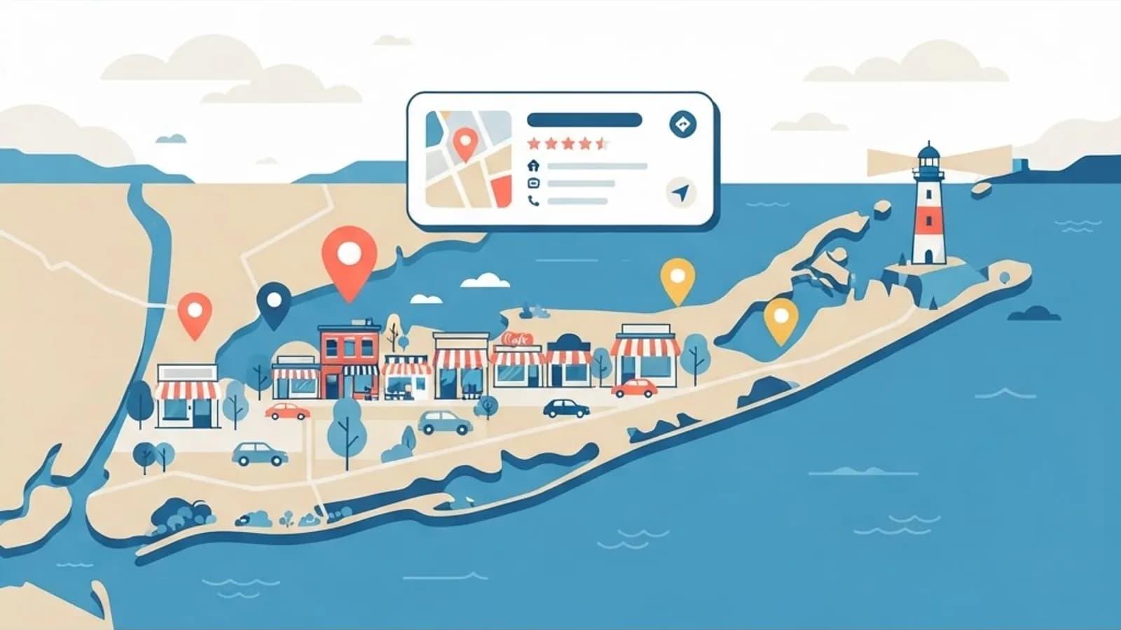 Digital Marketing Long Island