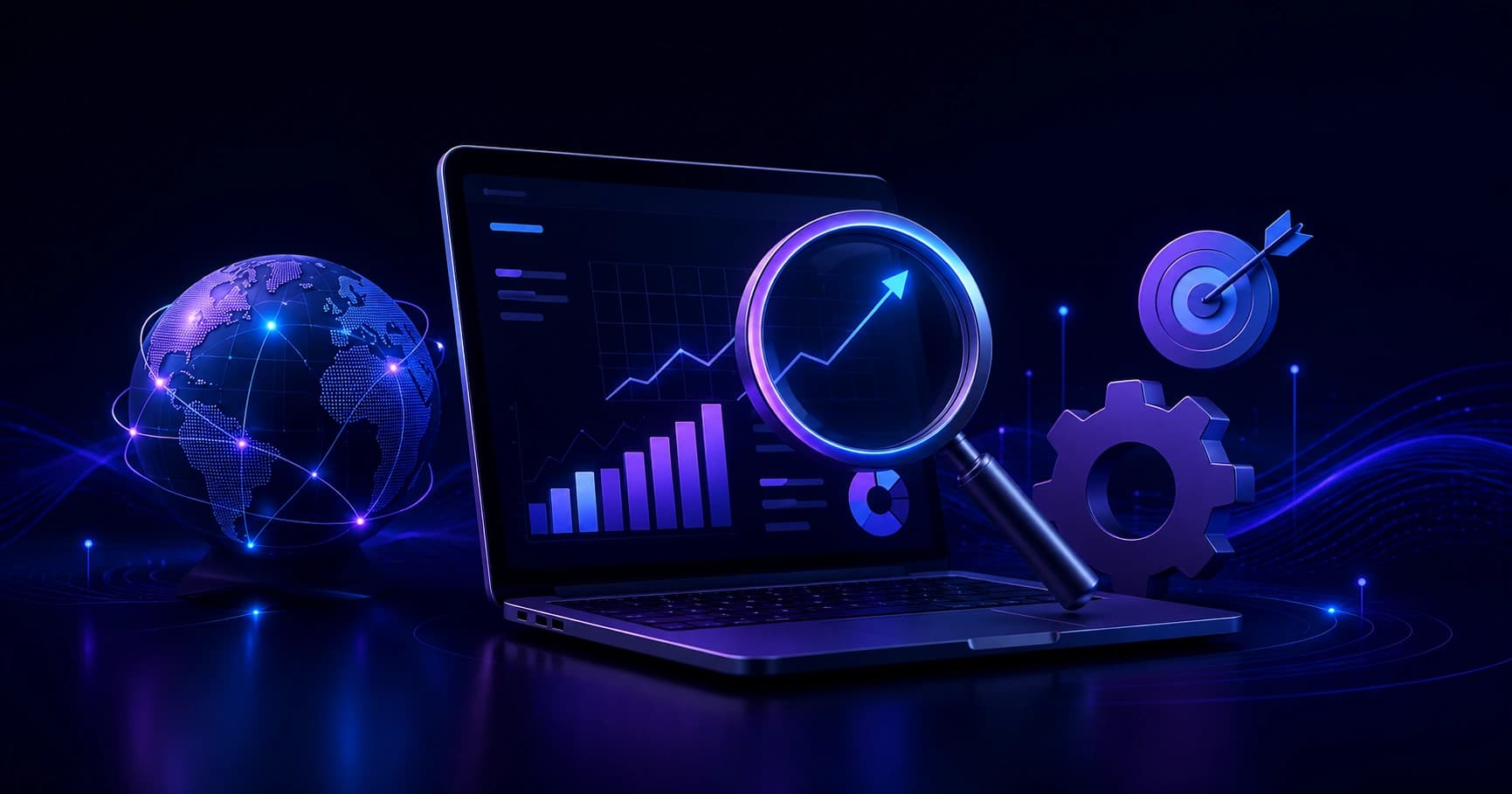 E Marketing Search Engine Optimization