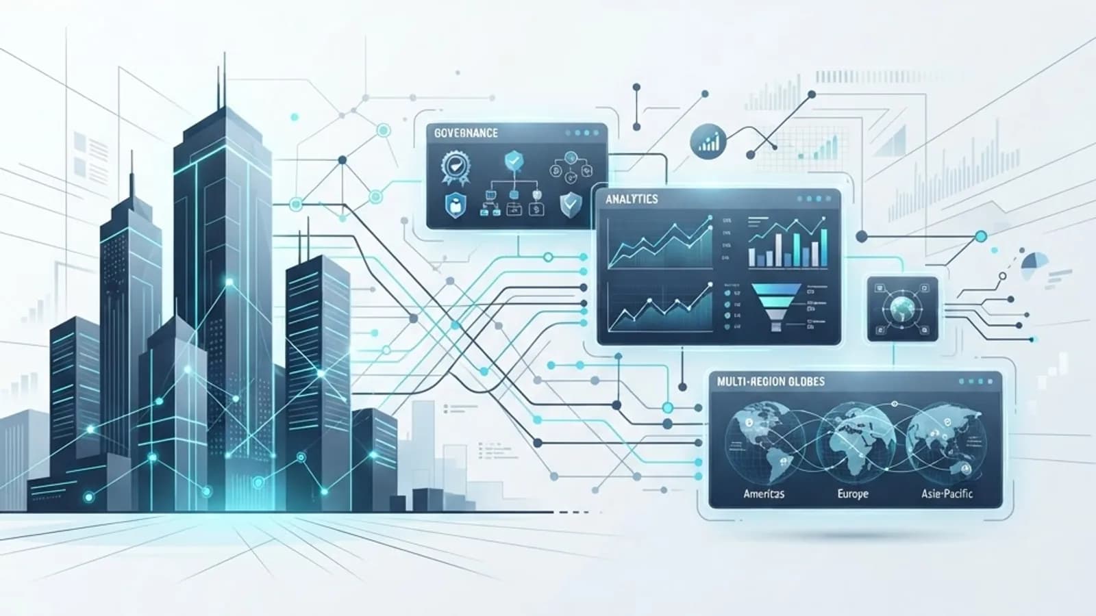 Enterprise Digital Marketing Services