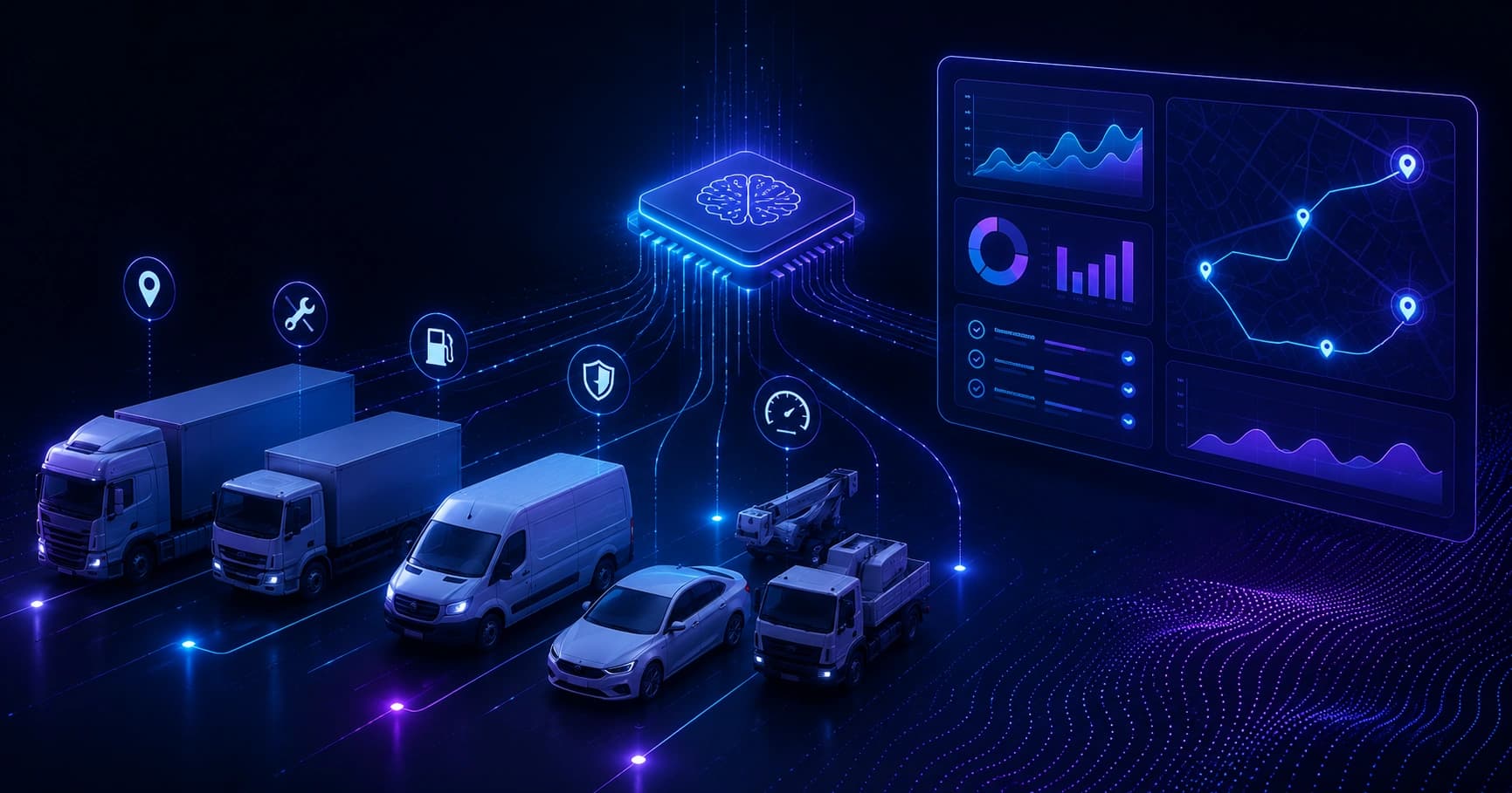 Evaluate Fleet on Applied Artificial Intelligence