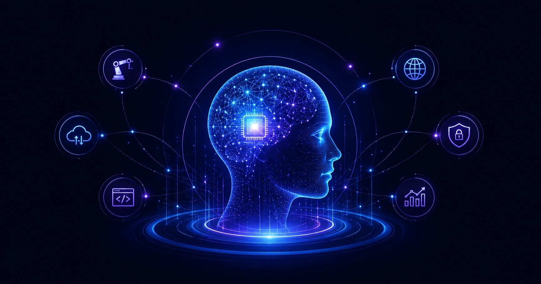 Extended Artificial Intelligence