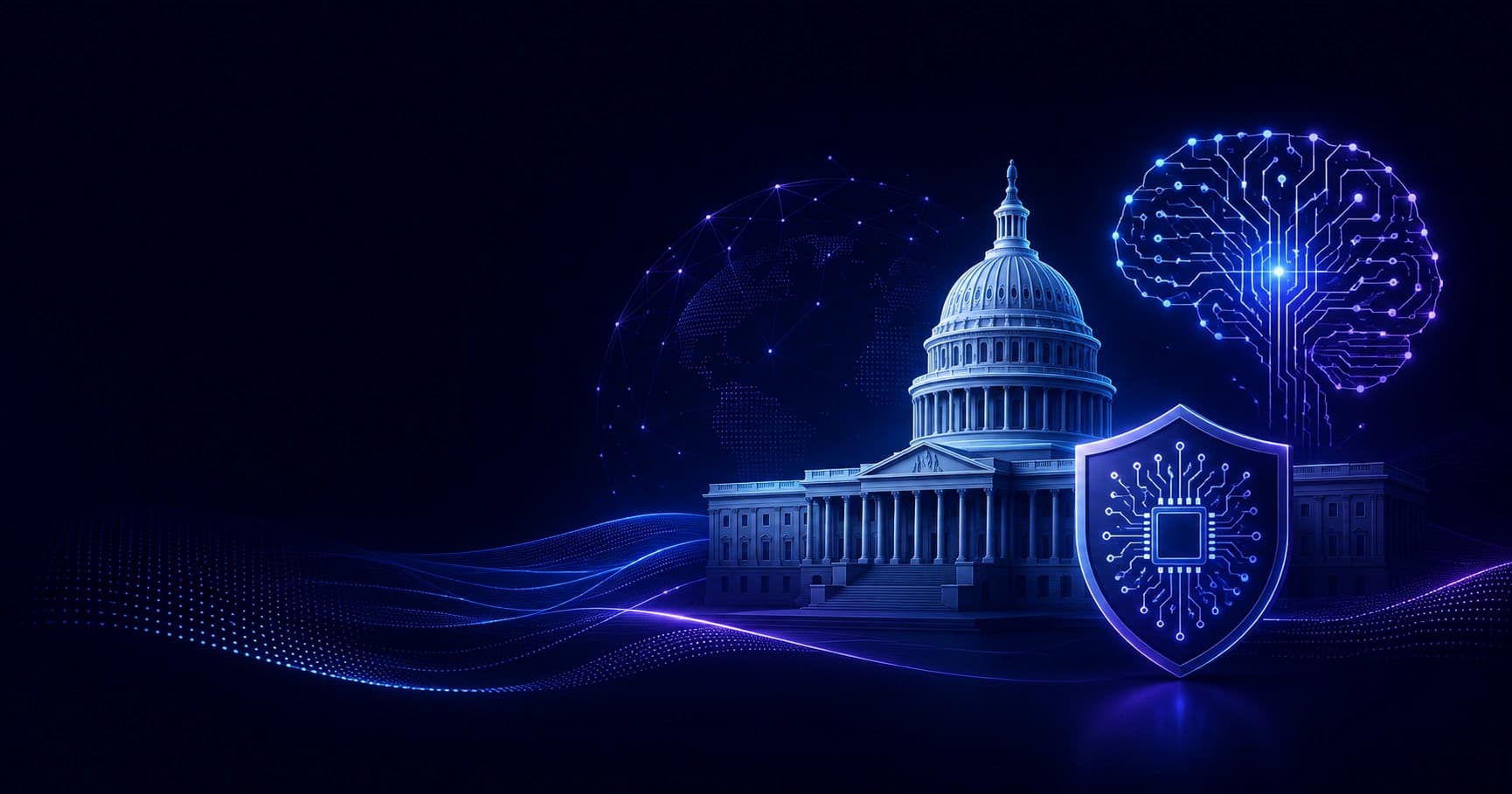 Federal AI Policy News