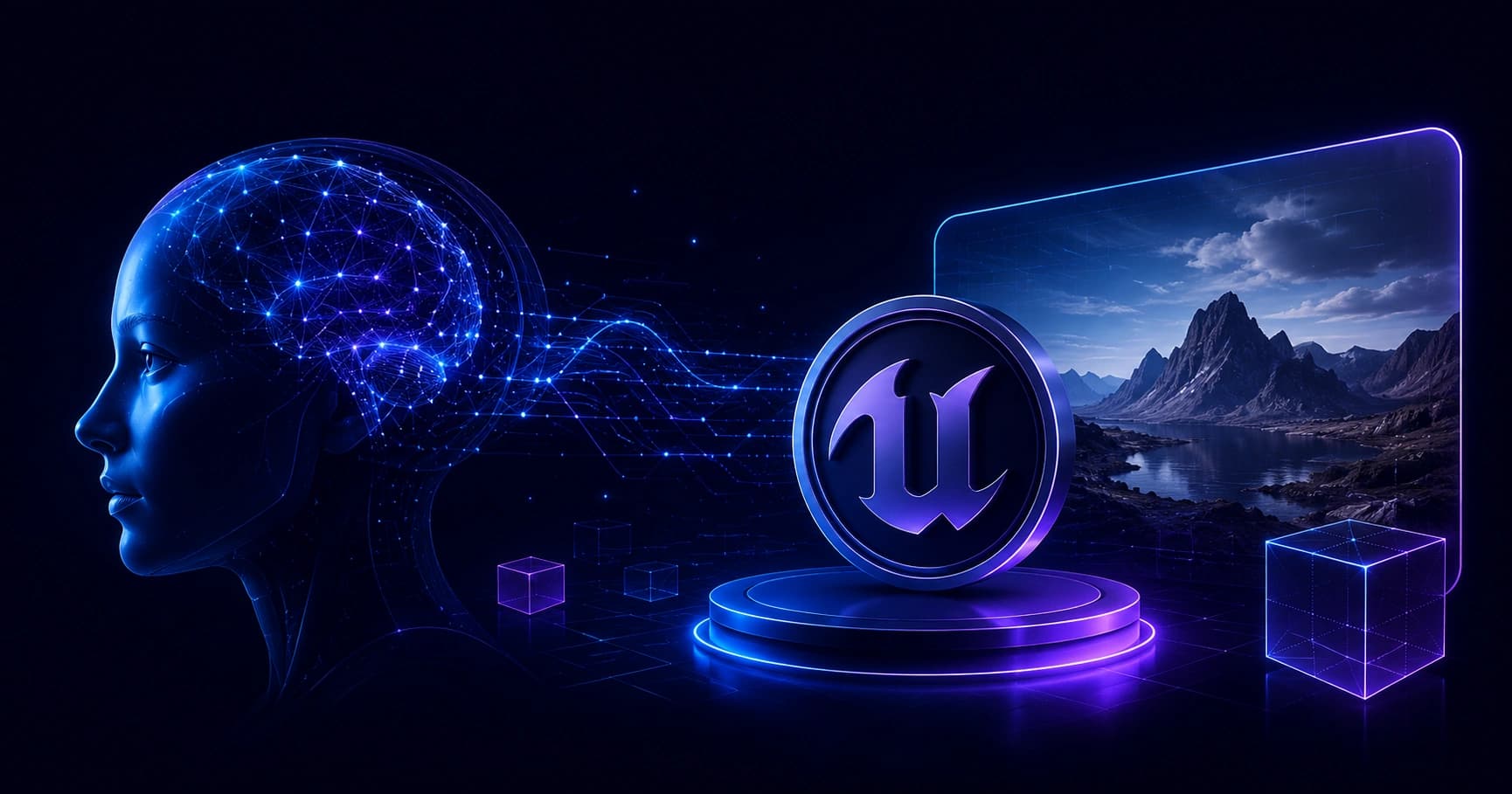 Francesco Sapio Hands on Artificial Intelligence with Unreal Engine