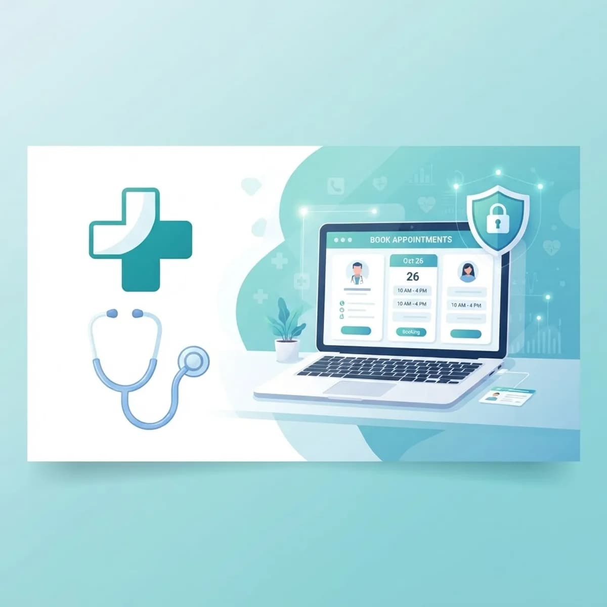 Healthcare Digital Marketing Services