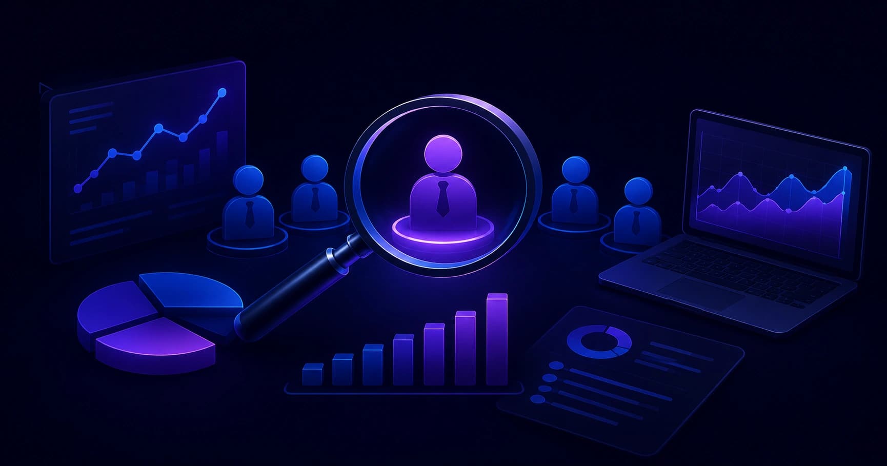 How to Do a Competitive Analysis in Digital Marketing B2B