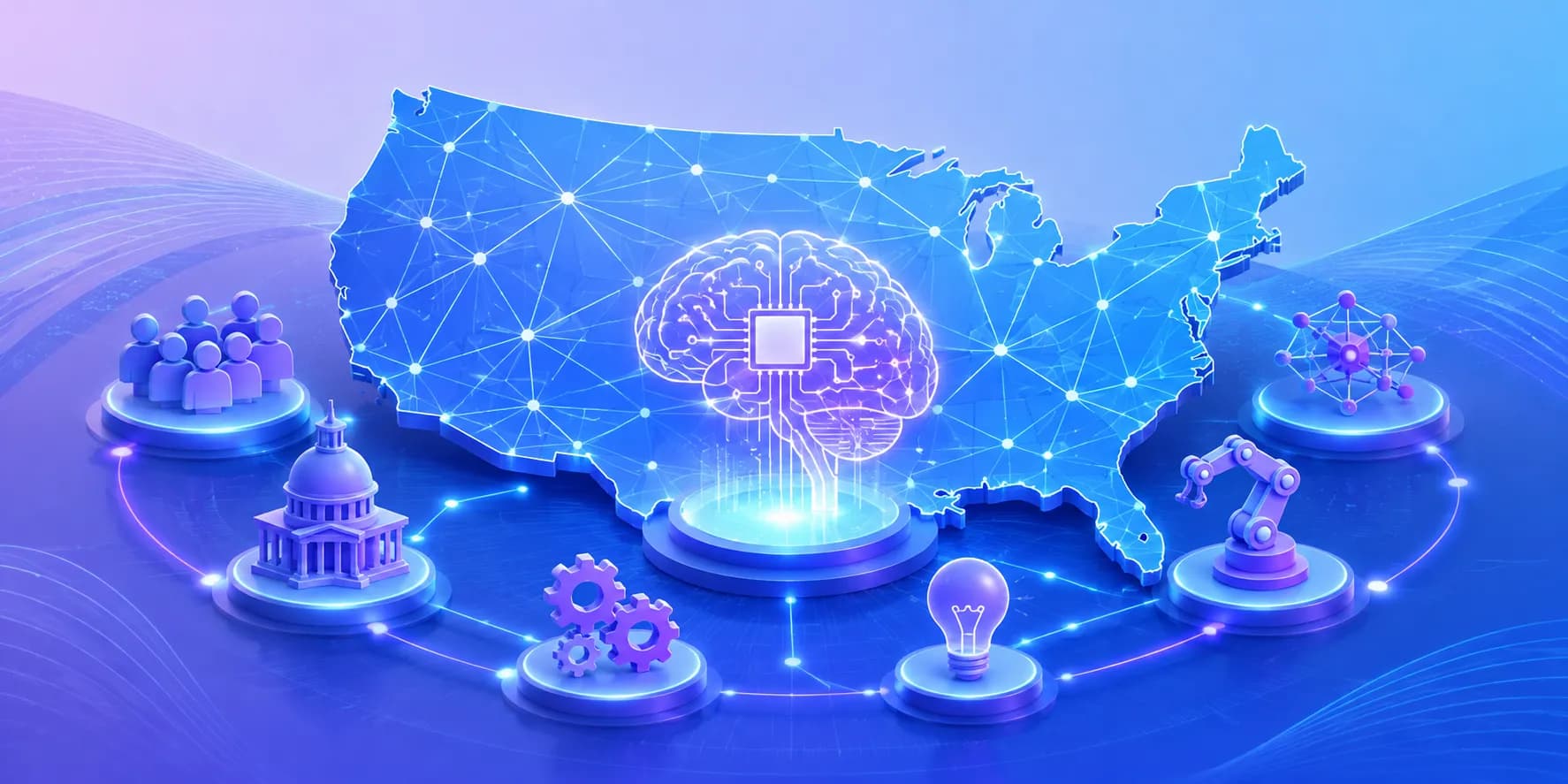 National Artificial Intelligence Association