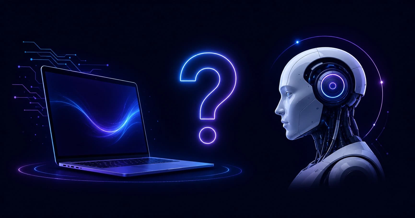 Is a Computer a Robot