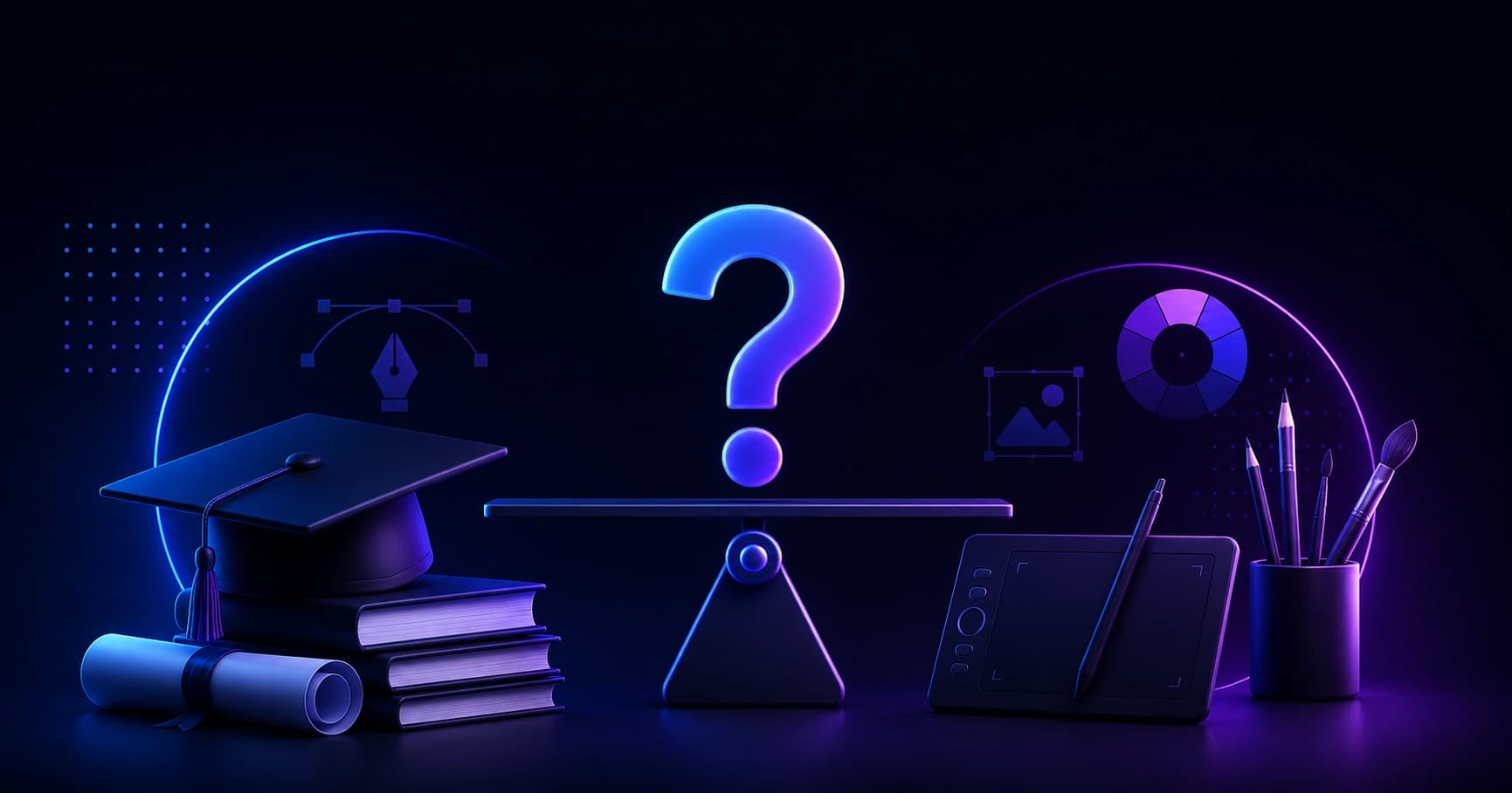 Is Graphic Design Degree Worth It