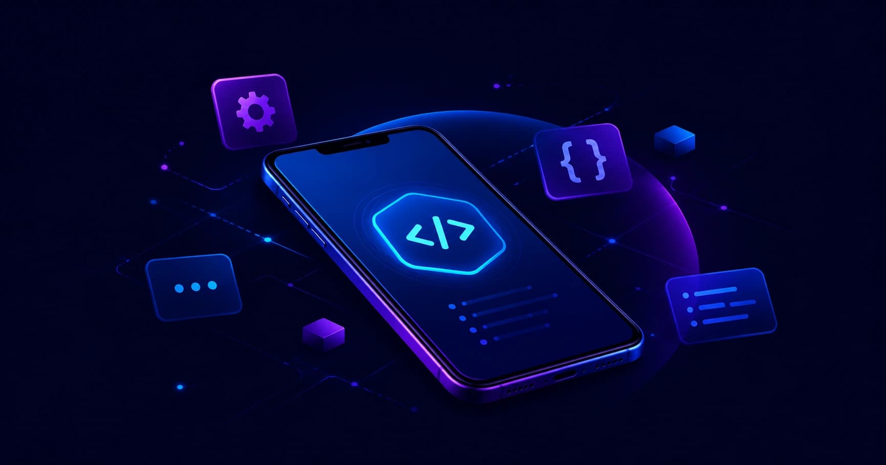 JavaScript Mobile App Development
