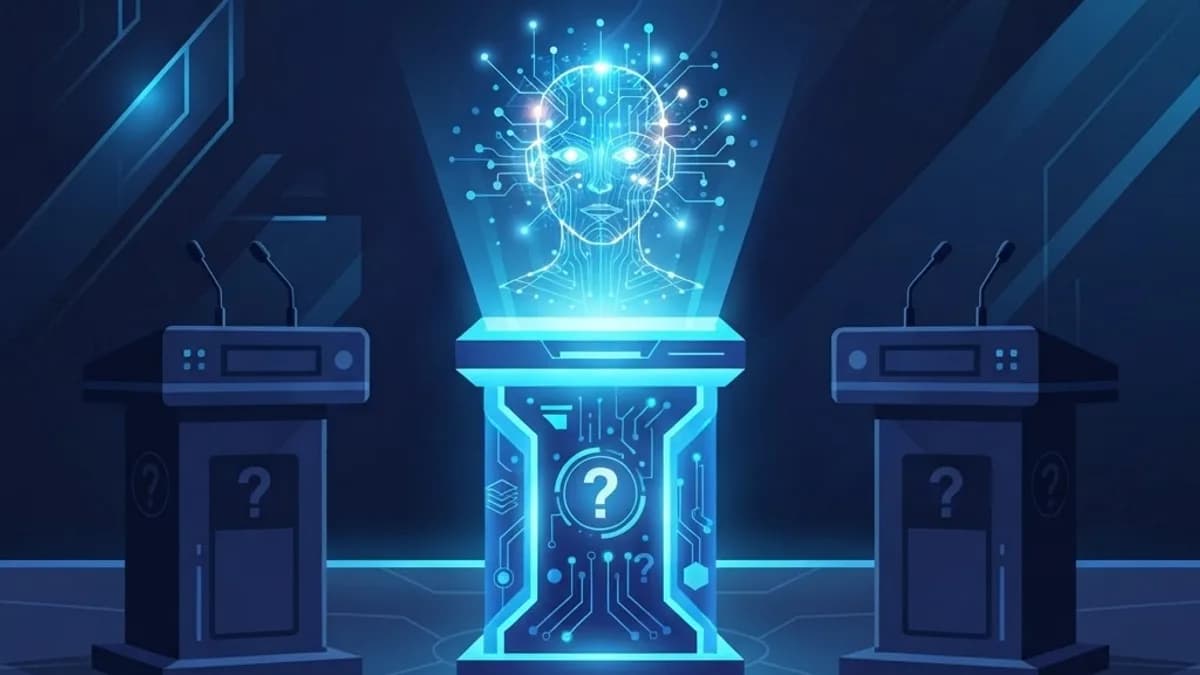 Jeopardy Artificial Intelligence