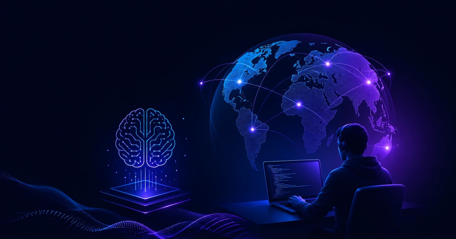 Offshore Artificial Intelligence Developers