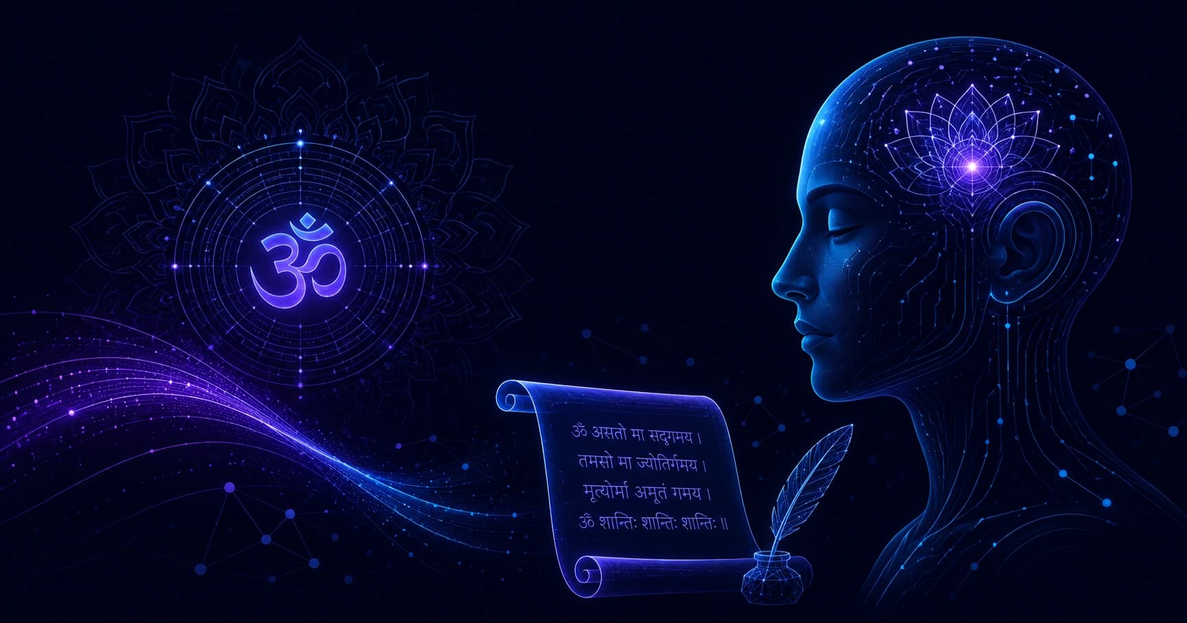 Sanskrit Artificial Intelligence