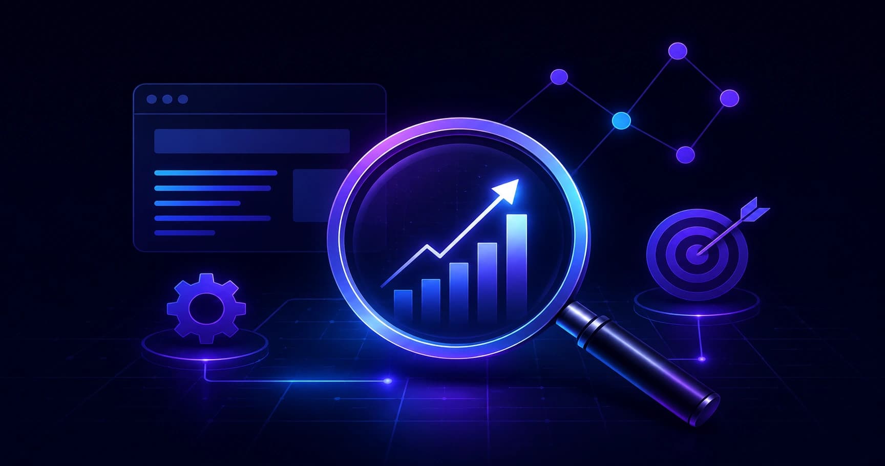 Search Engine Optimization Services