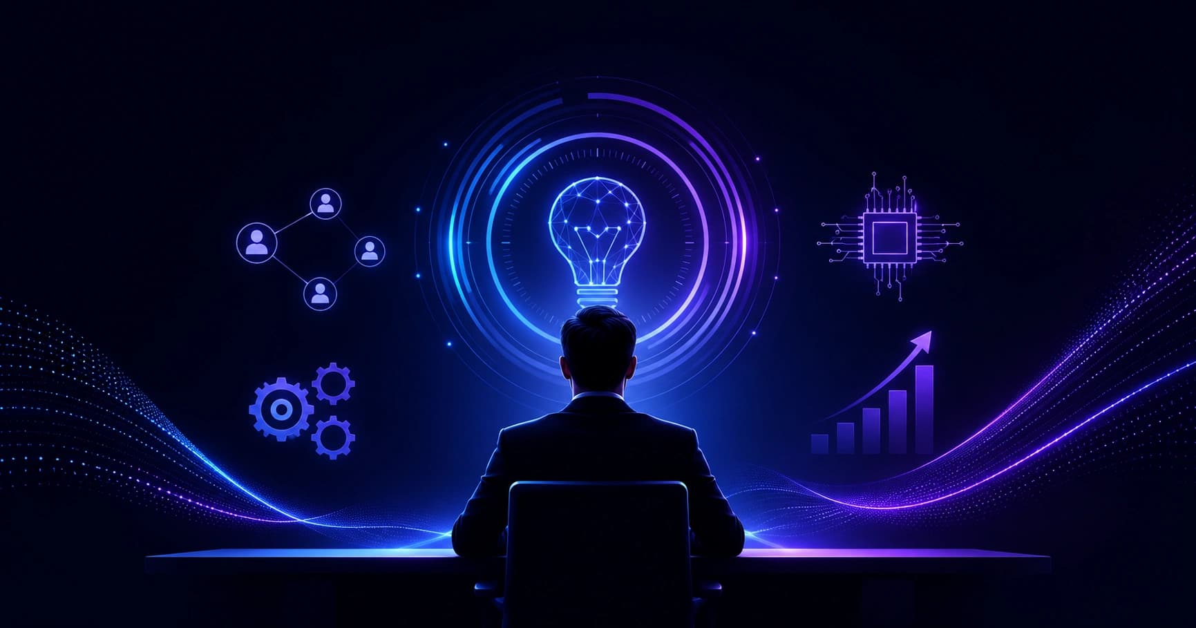 What Category Is a Director Technology Innovation Role