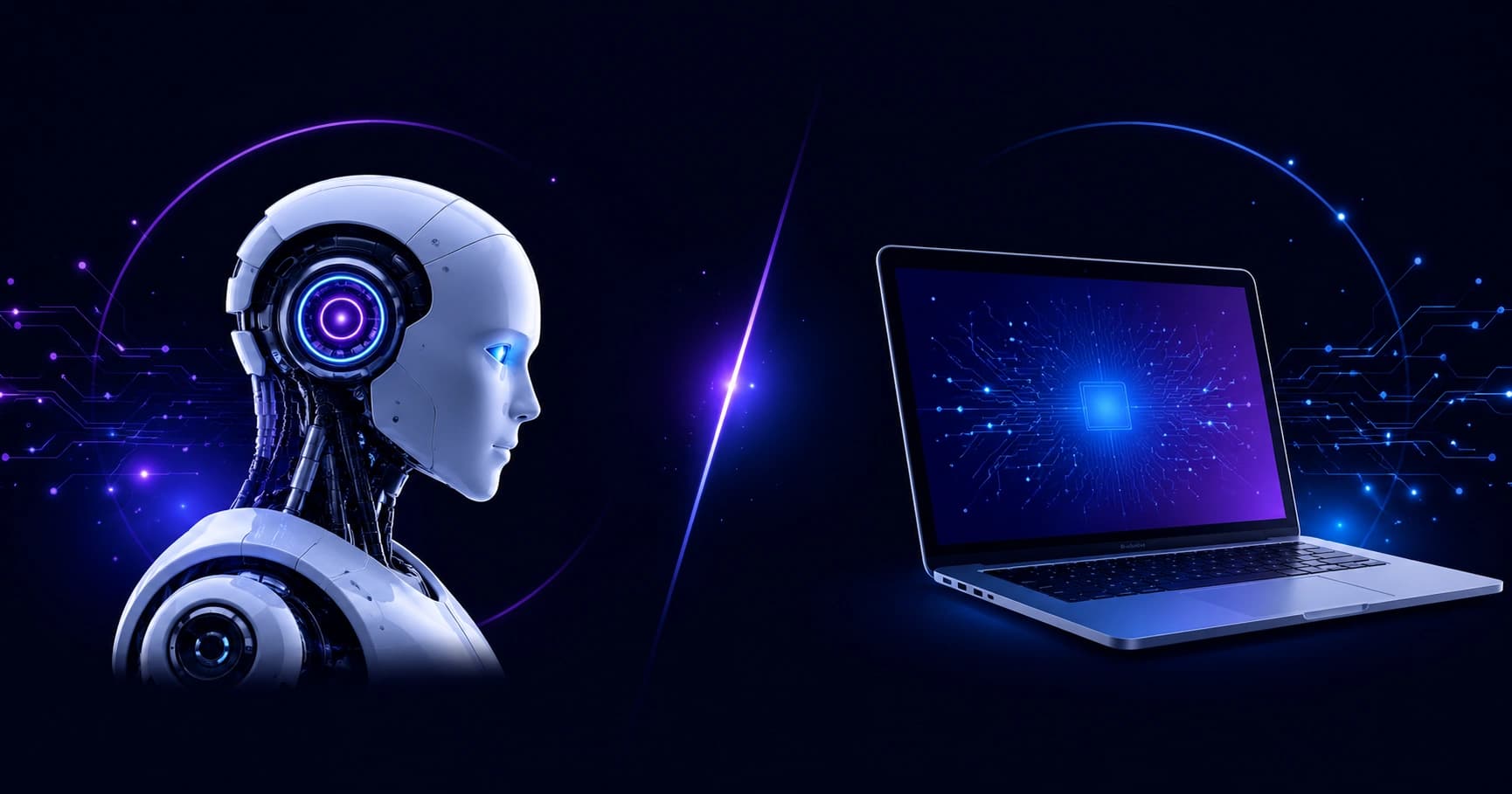 What Is the Difference Between a Robot and a Computer