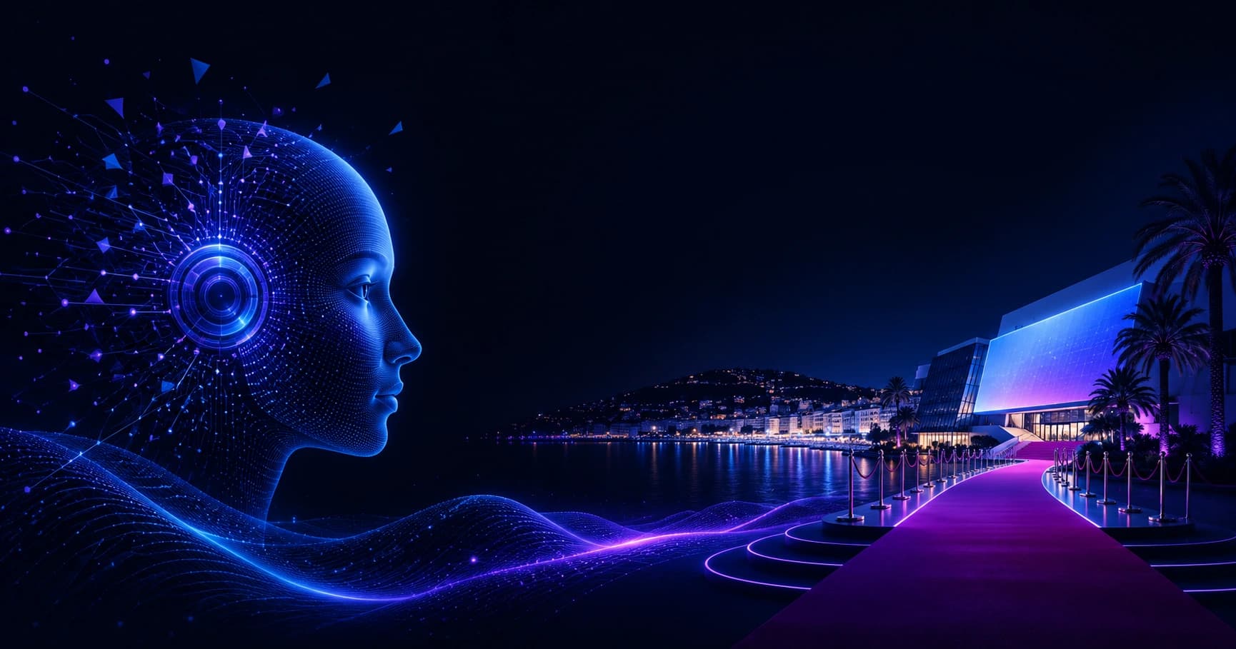 2025 World Artificial Intelligence Cannes Festival Programme