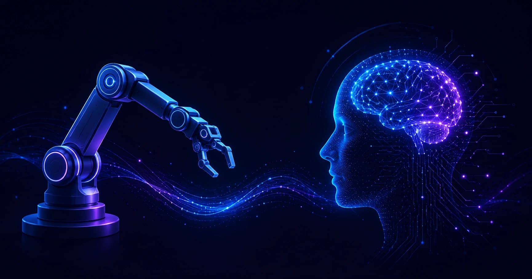 Actuators Artificial Intelligence