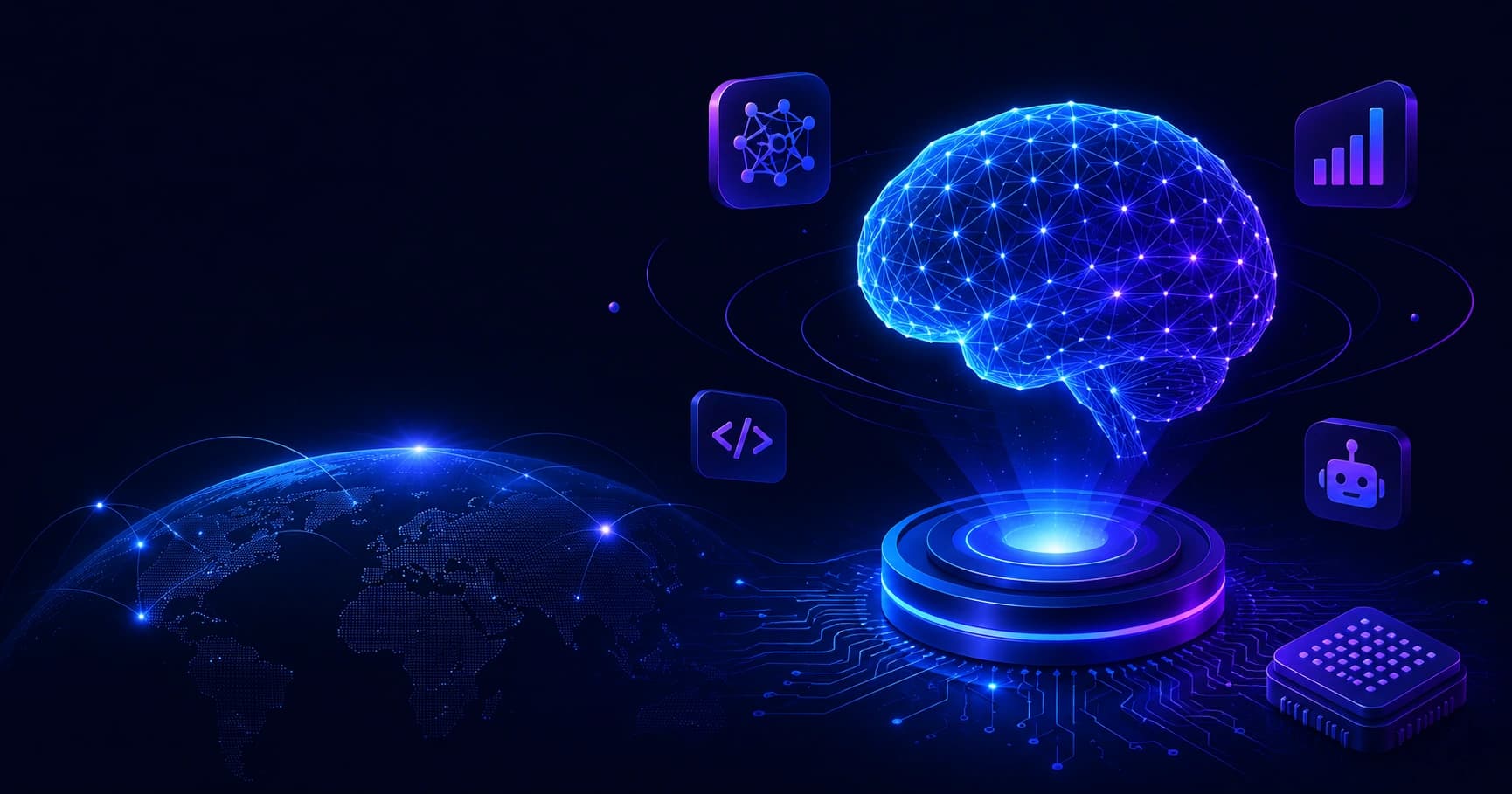 AI News July 2026 Latest AI Developments