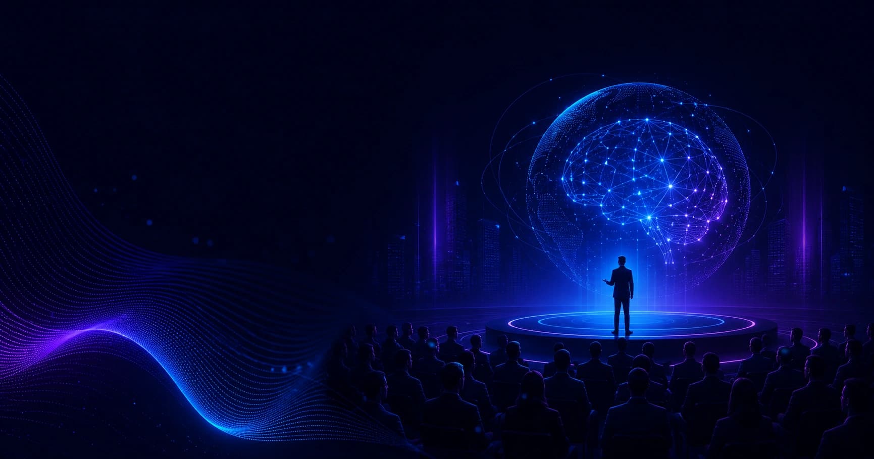 Artificial Intelligence Summit 2026