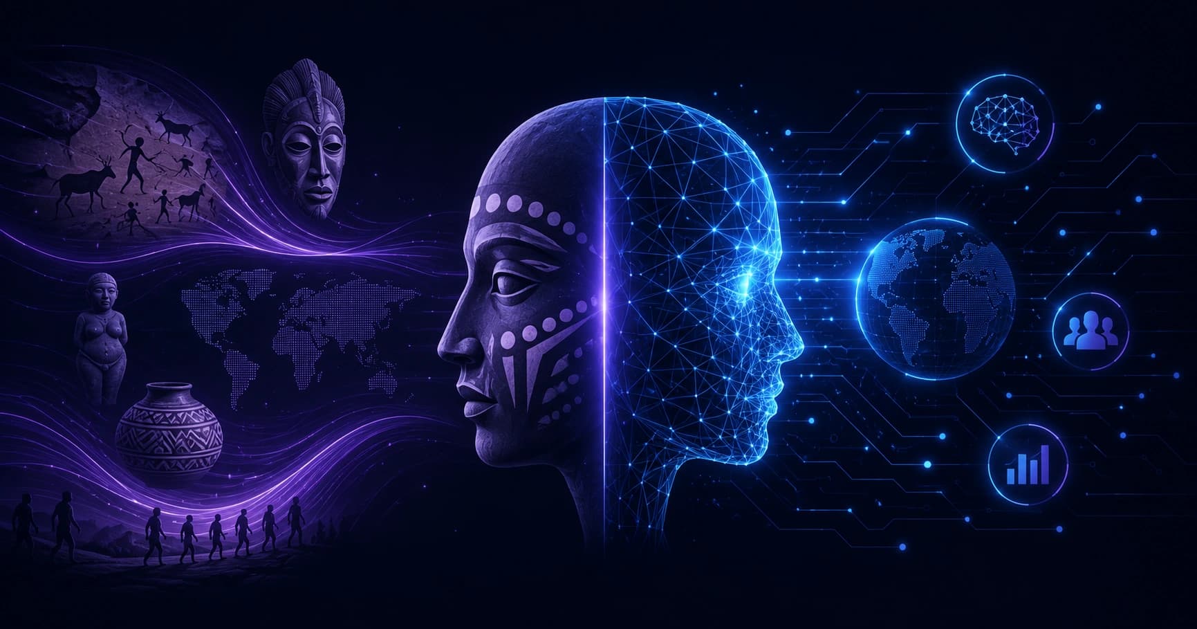 Anthropology and Artificial Intelligence