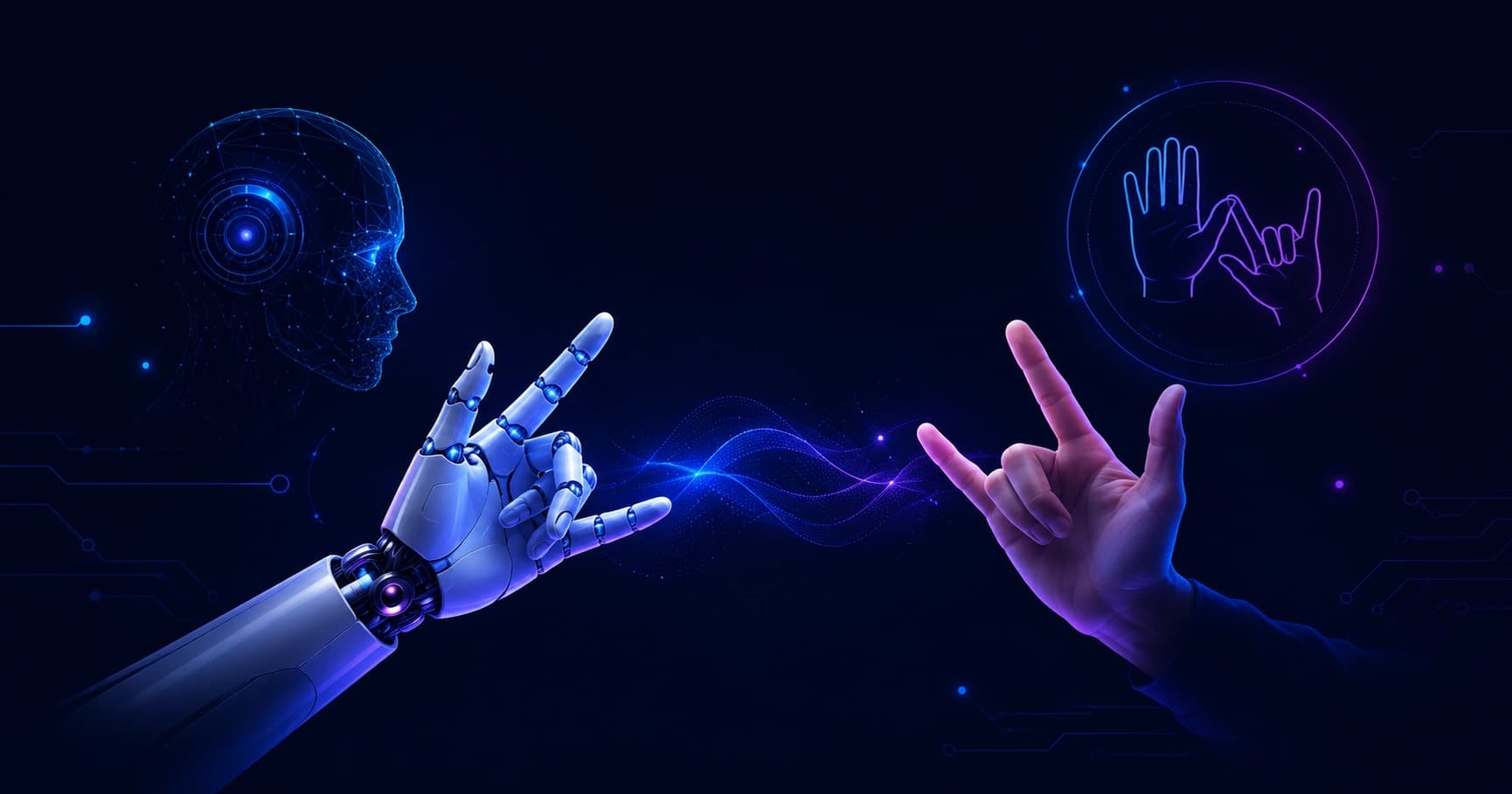 Artificial Intelligence ASL