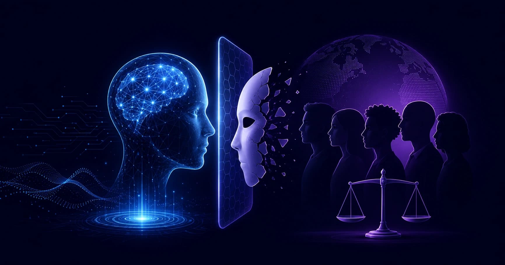 Artificial Intelligence Deephacks Discrimination Exposed