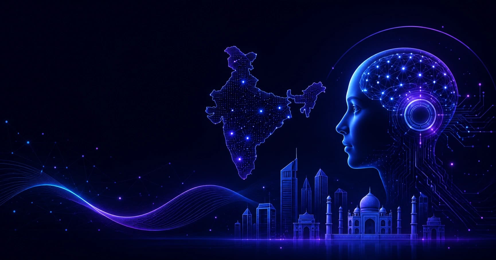 Artificial Intelligence Development Company in India
