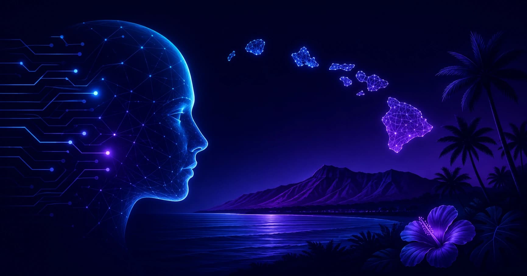 Artificial Intelligence Hawaii