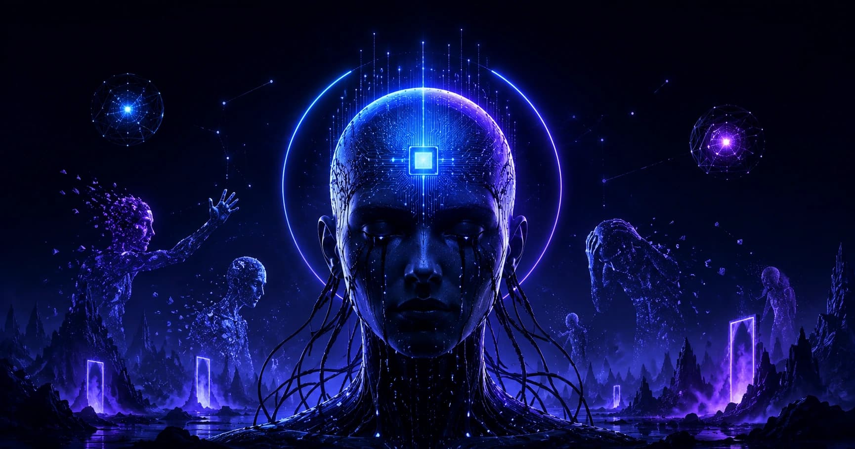 Artificial Intelligence Hell