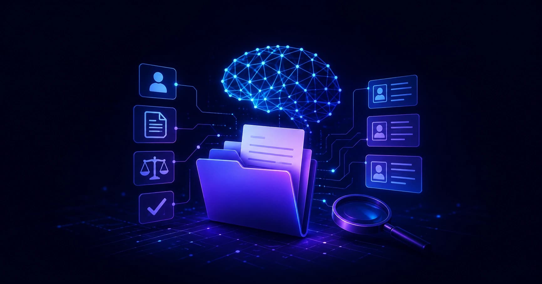 Artificial Intelligence in Case Management
