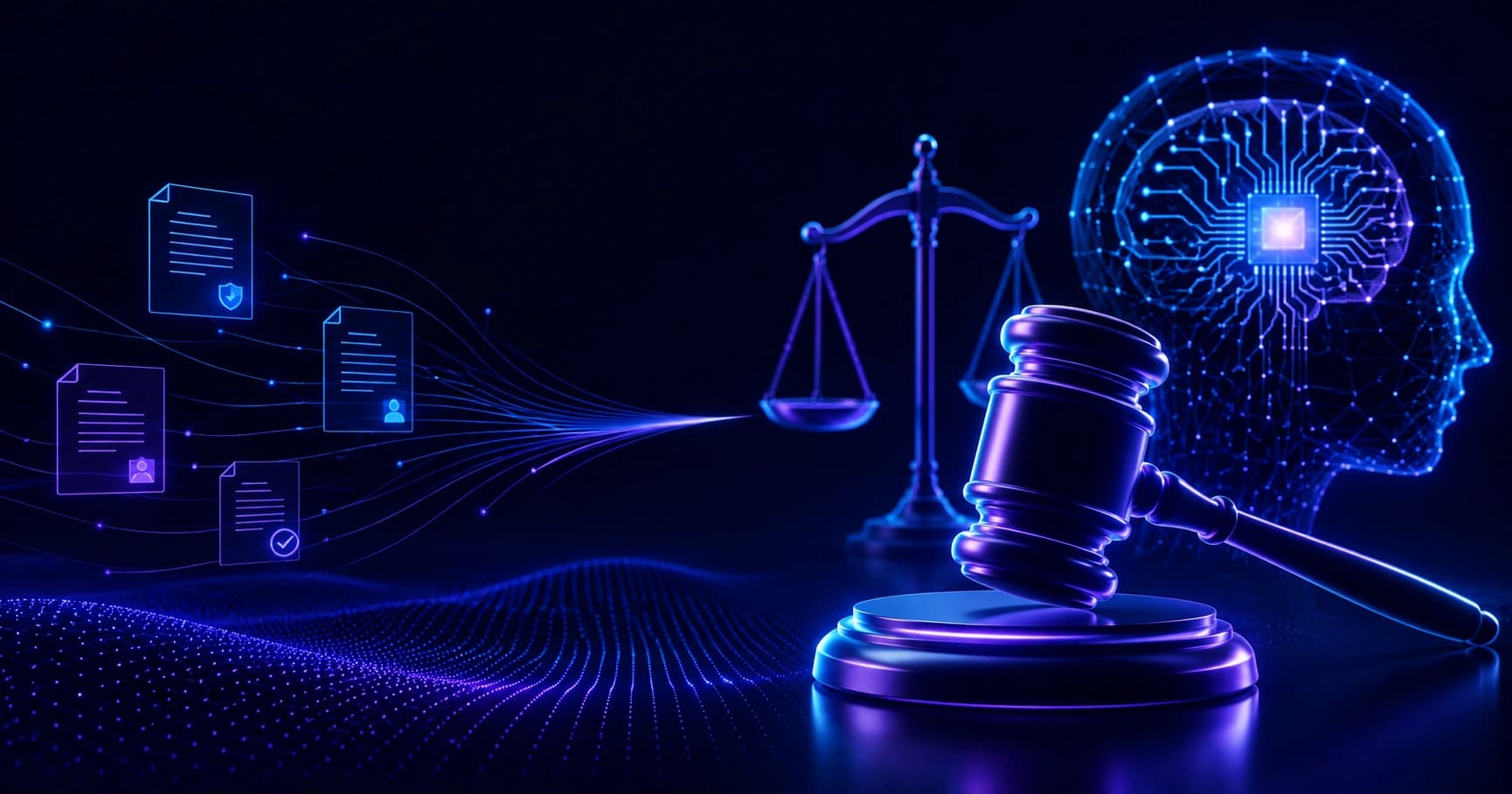 Artificial Intelligence in Claims Litigation