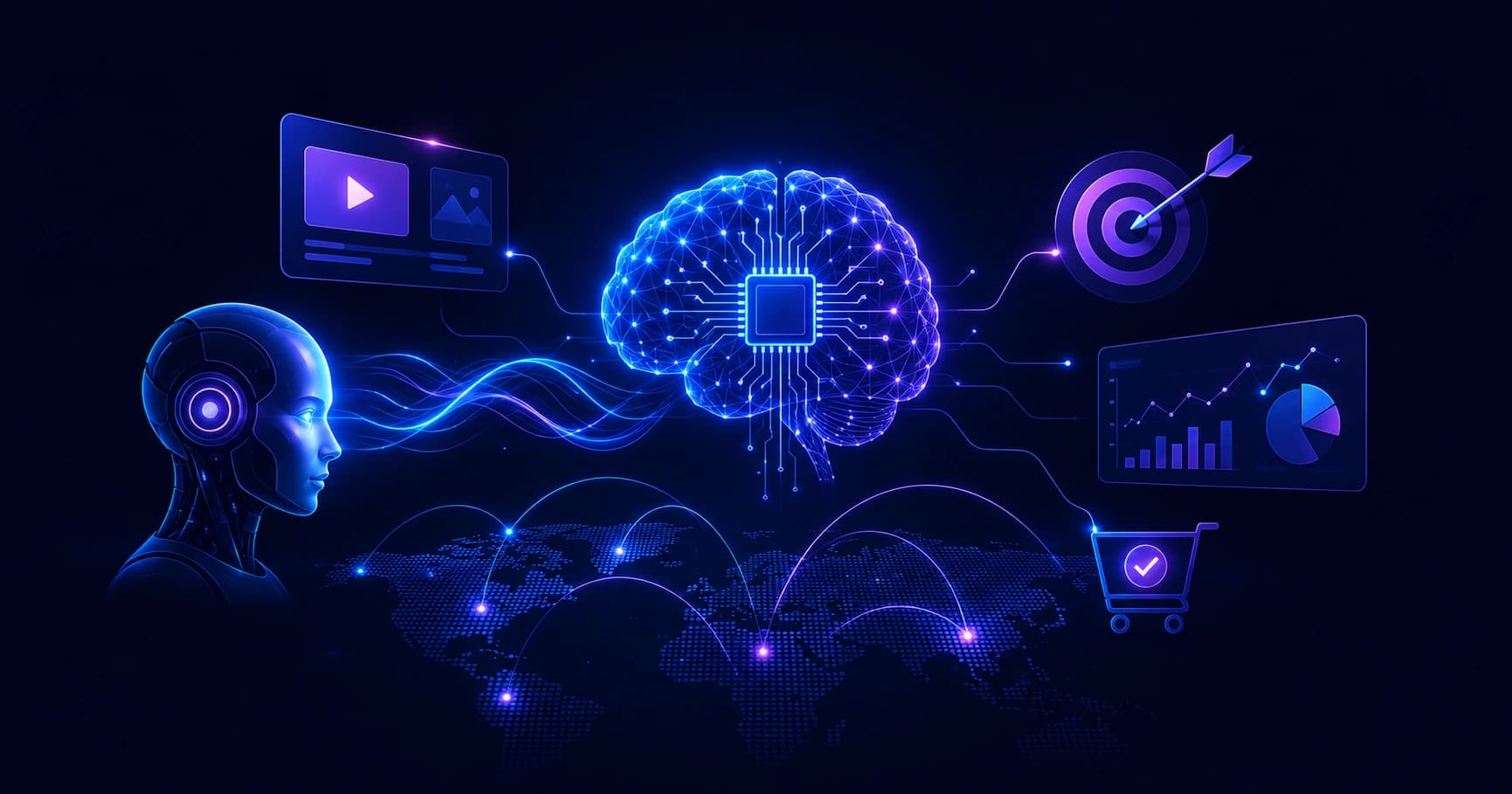 Artificial Intelligence in Media Buying