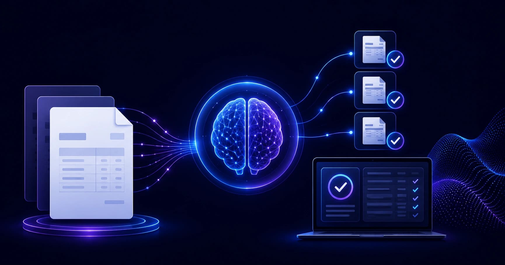 Artificial Intelligence Invoice Reconciliation Software