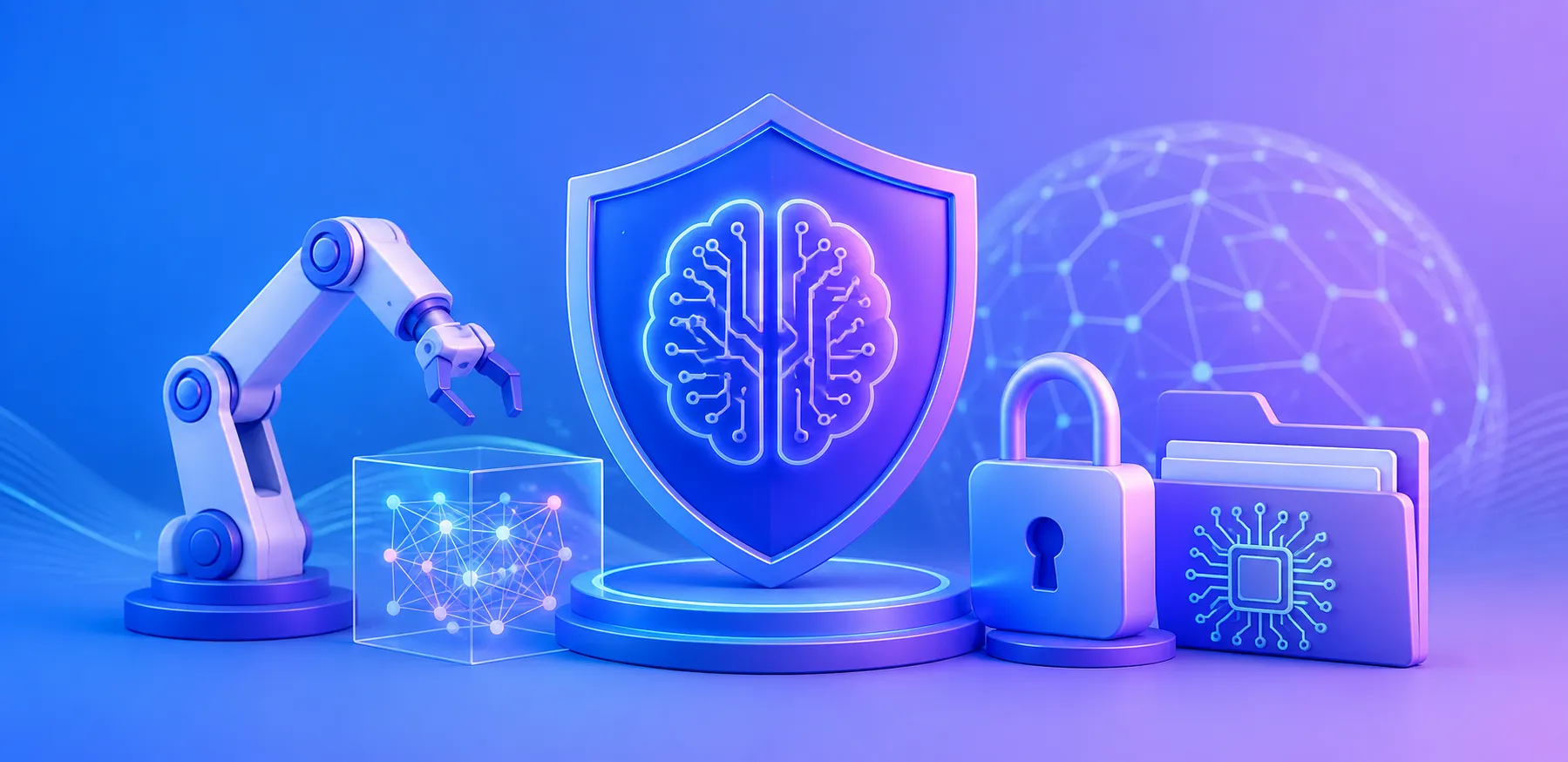 Artificial Intelligence IP Protection