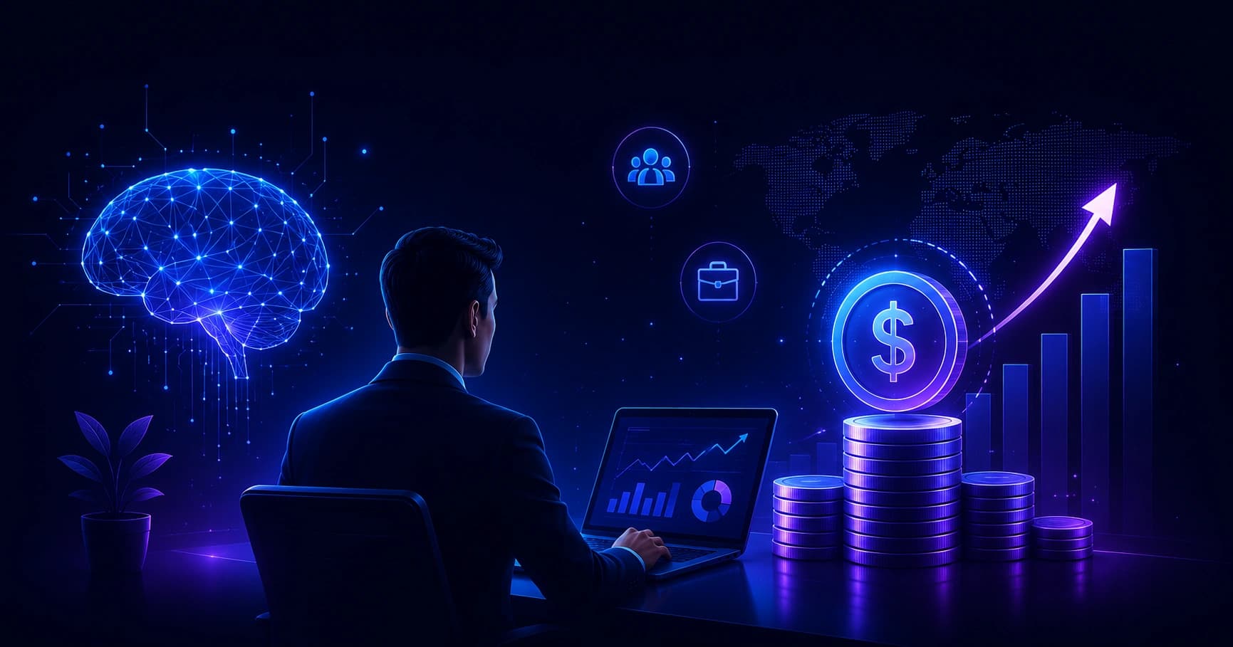 Artificial Intelligence Manager Salary
