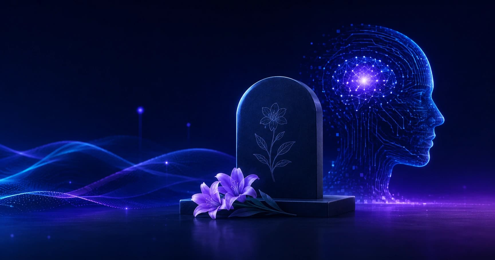 Artificial Intelligence Obituary