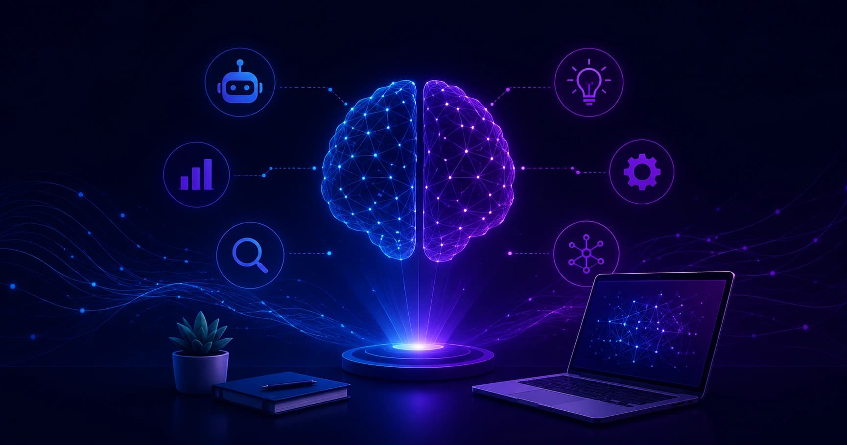 Artificial Intelligence Project Ideas for Beginners