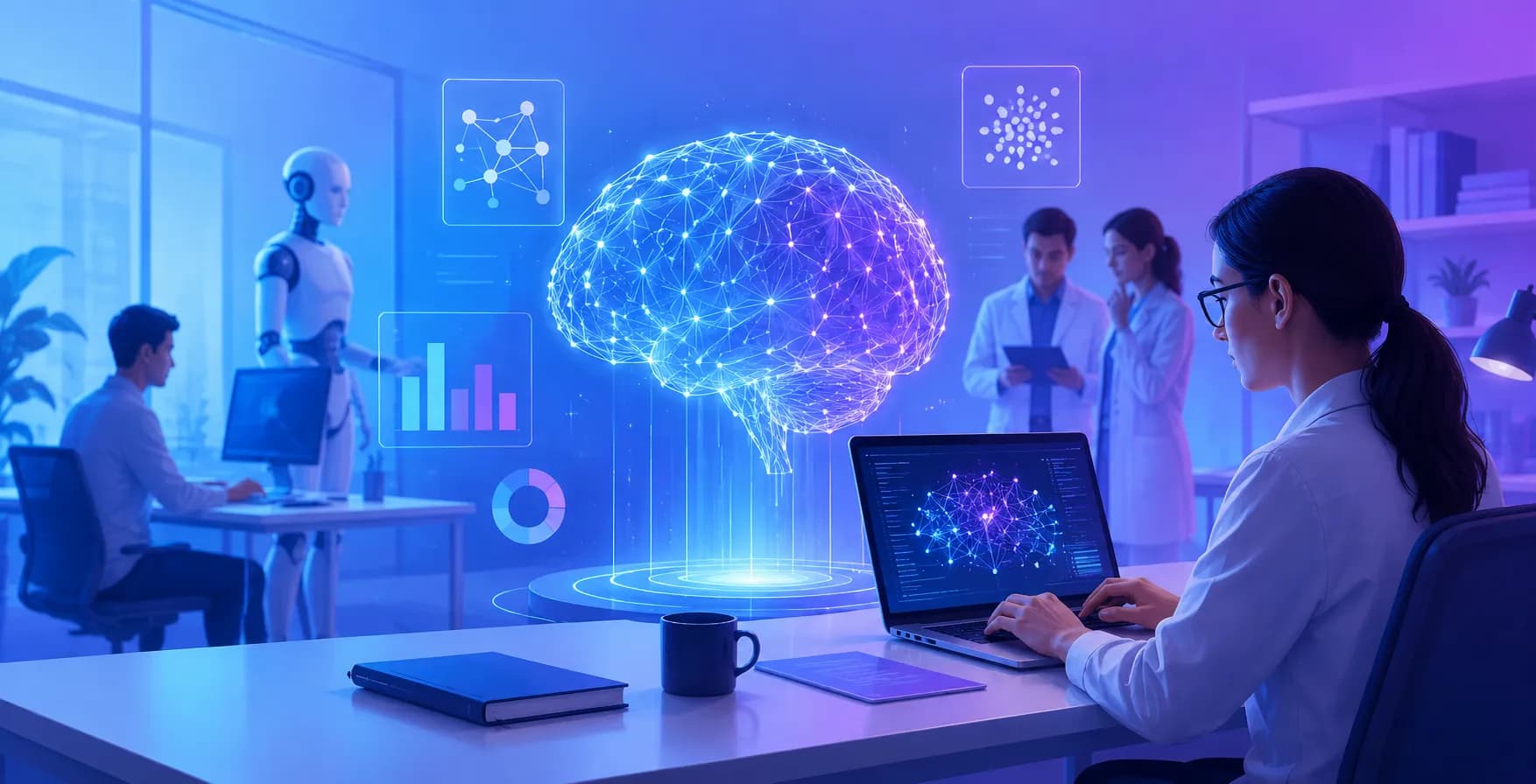 Artificial Intelligence Research Jobs