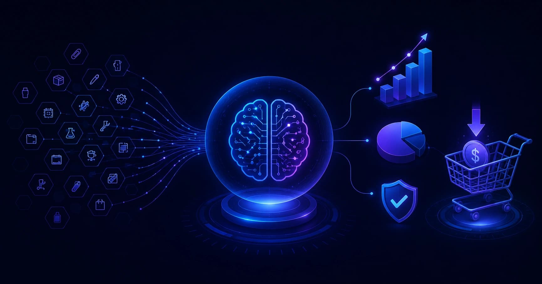 Artificial Intelligence Tail Spend Management Services
