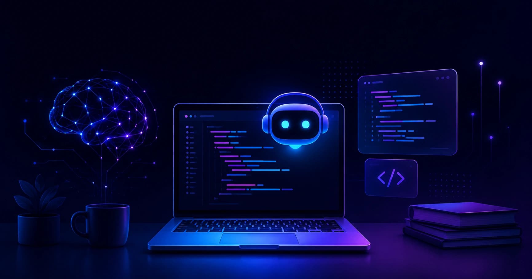 Best AI Coding Assistant for Beginners 2026
